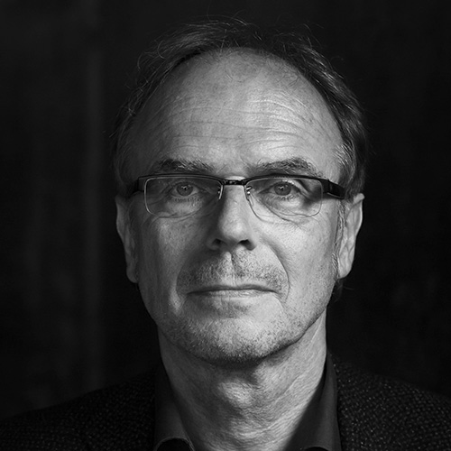 Jürgen Nendza Foto von Dirk Skiba