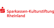 Logo Sparkassen-Kulturstiftung Rheinland